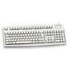 Image de CHERRY G83-6104LUNEU-0 Clavier Filaire Gris Clair