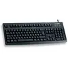 Image de Cherry G83-6104LUNEU-2 Clavier QWERTY Anglais 104 touches USB Noir
