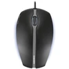 Image de Gentix Corded Optical Illuminated Mouse (Souris optique lumineuse avec fil)