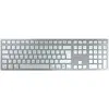Image de Clavier sans fil CHERRY CHERRY KW 9100 SLIM POUR MAC AZERTY