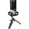 Image de UM 6.0 ADVANCED Noir, Argent Microphone de table