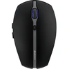 Image de GENTIX BT souris Gaming Ambidextre Bluetooth Optique 2000 DPI