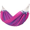 Image de LA SIESTA Orquídea Purple - Hamac classique simple en coton