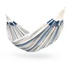 Image de La Siesta® Brisa Sea Salt Classic Hamac - Détente en Plein Air Résistant aux Intempéries pour Hamac Kingsize, Relaxation Authentique et Confortable