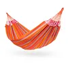 Image de La Siesta® Brisa Toucan Classic Hamac - Détente en Plein Air Résistant aux Intempéries pour Hamac Kingsize, Relaxation Authentique et Confortable