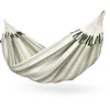 Image de La Siesta Brisa Cedar Classic Hamac - Détente en Plein Air Résistant, Intempéries Hamac Double, Relaxation Authentique et Confortable