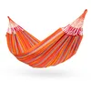 Image de La Siesta® Brisa Toucan Classic Hamac - Détente en Plein Air Résistant, Intempéries Hamac Double, Relaxation Authentique et Confortable