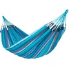 Image de La Siesta Brisa Wave Classic Hamac - Détente en Plein Air Résistant, Intempéries Hamac Double, Relaxation Authentique et Confortable