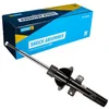 Image de BILSTEIN 2x Amortisseur Jambe de suspension Pression de gaz Essieu avant Compatible avec FORD Fiesta Mk4 3/5 portes JAS, JBS 22-045546