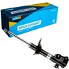 Image de BILSTEIN 2x Amortisseur Jambe de suspension Pression de gaz Essieu avant amortisseurs Compatible avec TOYOTA Yaris 3/5 portes P1 22-052704