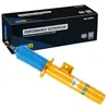 Image de BILSTEIN Amortisseur Jambe de suspension Pression de gaz Essieu avant gauche Compatible avec BMW 5 Berline E60 35-141792