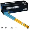 Image de BILSTEIN 2x Amortisseur Amortisseur sans ressort Pression de gaz Essieu avant 24-010450