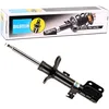 Image de BILSTEIN Amortisseur Jambe de suspension Pression de gaz Essieu avant gauche Compatible avec TOYOTA COROLLA Verso ZER, ZZE12, R1 22-184207