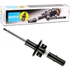 Image de BILSTEIN 2x Amortisseur Jambe de suspension Pression de gaz Essieu avant 22-196309