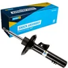 Image de BILSTEIN Amortisseur Jambe de suspension Pression de gaz Essieu avant gauche Compatible avec BMW X3 E83 22-234636