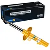 Image de BILSTEIN Amortisseur Jambe de suspension Pression de gaz Essieu avant gauche Compatible avec PEUGEOT 208 I 3/5 portes CA, CC 35-242239