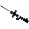 Image de BILSTEIN Amortisseur Jambe de suspension Pression de gaz Essieu avant droit Compatible avec FIAT Tipo 3/5 portes 356 22-267009