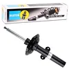Image de BILSTEIN 2x Amortisseur Jambe de suspension Pression de gaz Essieu avant amortisseurs Compatible avec RENAULT Scénic IV J95 22-283054