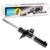 Image de BILSTEIN 2x Amortisseur Jambe de suspension Pression de gaz Essieu avant amortisseurs Compatible avec SKODA Kodiaq NS7 22-282248