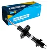 Image de BILSTEIN Amortisseur Jambe de suspension Pression de gaz Essieu avant droit Compatible avec SUBARU FORESTER SH 22-278418