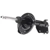 Image de BILSTEIN Amortisseur Jambe de suspension Pression de gaz Essieu avant gauche Compatible avec SUBARU XV GP 22-278340