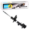 Image de BILSTEIN Amortisseur Jambe de suspension Pression de gaz Essieu arrière droit amortisseurs Compatible avec TOYOTA Highlander II XU40 22-282712