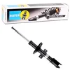 Image de BILSTEIN 2x Amortisseur Jambe de suspension Pression de gaz Essieu avant Compatible avec DACIA Duster II 22-306753