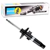Image de BILSTEIN Amortisseur Jambe de suspension Pression de gaz Essieu avant gauche amortisseurs Compatible avec BMW 3 Touring G21, G81 22-303301