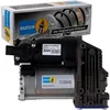 Image de BILSTEIN 10-309490 Compresseur suspension pneumatique Compatible avec RENAULT Espace 4 JK, JK0/1 Kangoo 2 Express FW, FW0/1 Trafic 2 Van FL, CITROËN Berlingo II B9, VW