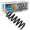 Image de BILSTEIN 2x Ressort de suspension Essieu arrière 36-316618 Compatible avec FORD S-Max Mk2 CJ, WA6