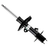 Image de BILSTEIN Amortisseur Jambe de suspension Pression de gaz Essieu avant droit Compatible avec NISSAN LEAF 22-328632