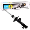 Image de BILSTEIN Amortisseur Jambe de suspension Pression de gaz Essieu avant gauche amortisseurs Compatible avec JEEP Compass MP, M6 22-310491