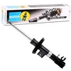 Image de BILSTEIN Amortisseur Jambe de suspension Pression de gaz Essieu avant droit Compatible avec FIAT 500 3 portes 312 22-338402