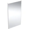 Image de Geberit Miroir lumineux Option Plus 40x70 cm, alu anodisé, éclairage dir./ind.