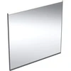 Image de Geberit Miroir lumineux Option Plus 75x70cm, s m/Al el, éclairage dir./ind.