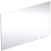 Image de Geberit Miroir lumineux Option Plus 105x70 cm, alu anodisé, éclairage dir./ind.
