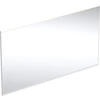 Image de Geberit Miroir lumineux Option Plus 120x70 cm, alu anodisé, éclairage dir./ind.