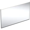 Image de Geberit Miroir lumineux Option Plus 120x70 cm, avec éclairage direct/indirect, aluminium