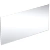 Image de Geberit Miroir lumineux Option Plus 135x70 cm, alu anodisé, éclairage dir./ind.