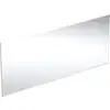Image de Geberit Miroir lumineux Option Plus 160x70 cm, alu anodisé, éclairage dir./ind.