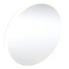 Image de Geberit Miroir lumineux Option Round d= 50 cm, éclairage direct/indirect