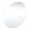 Image de Geberit Option Round Miroir Lumineux, éclairage Direct et indirect, 502.797.00.1, Exécution: diamètre 60cm - 48,8 Watt