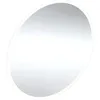 Image de Geberit Option Round Miroir Lumineux, éclairage Direct et indirect, 502.799.00.1, Exécution: diamètre 90cm - 77,7 Watt