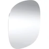 Image de Geberit Miroir lumineux Option Oval 80x60 cm, éclairage indirect