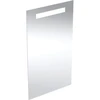 Image de Geberit Miroir lumineux Option Basic éclairage supérieur, 40x70 cm