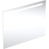 Image de Geberit Miroir lumineux Option Basic éclairage supérieur, 90x70 cm