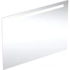 Image de Geberit Miroir lumineux Option Basic éclairage supérieur, 100x70 cm