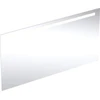 Image de Geberit Miroir lumineux Option Basic éclairage supérieur, 140x70 cm