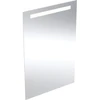 Image de Geberit Miroir lumineux Option Basic éclairage supérieur, 60x90 cm