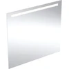 Image de Geberit Miroir lumineux Option Basic éclairage supérieur, 100x90 cm